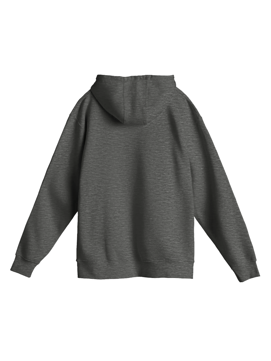 Crab on front - Hoodie product image (2)