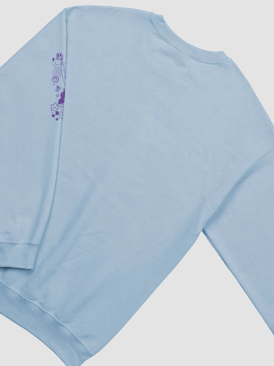 Chillin Gamer Jumper product image (4)