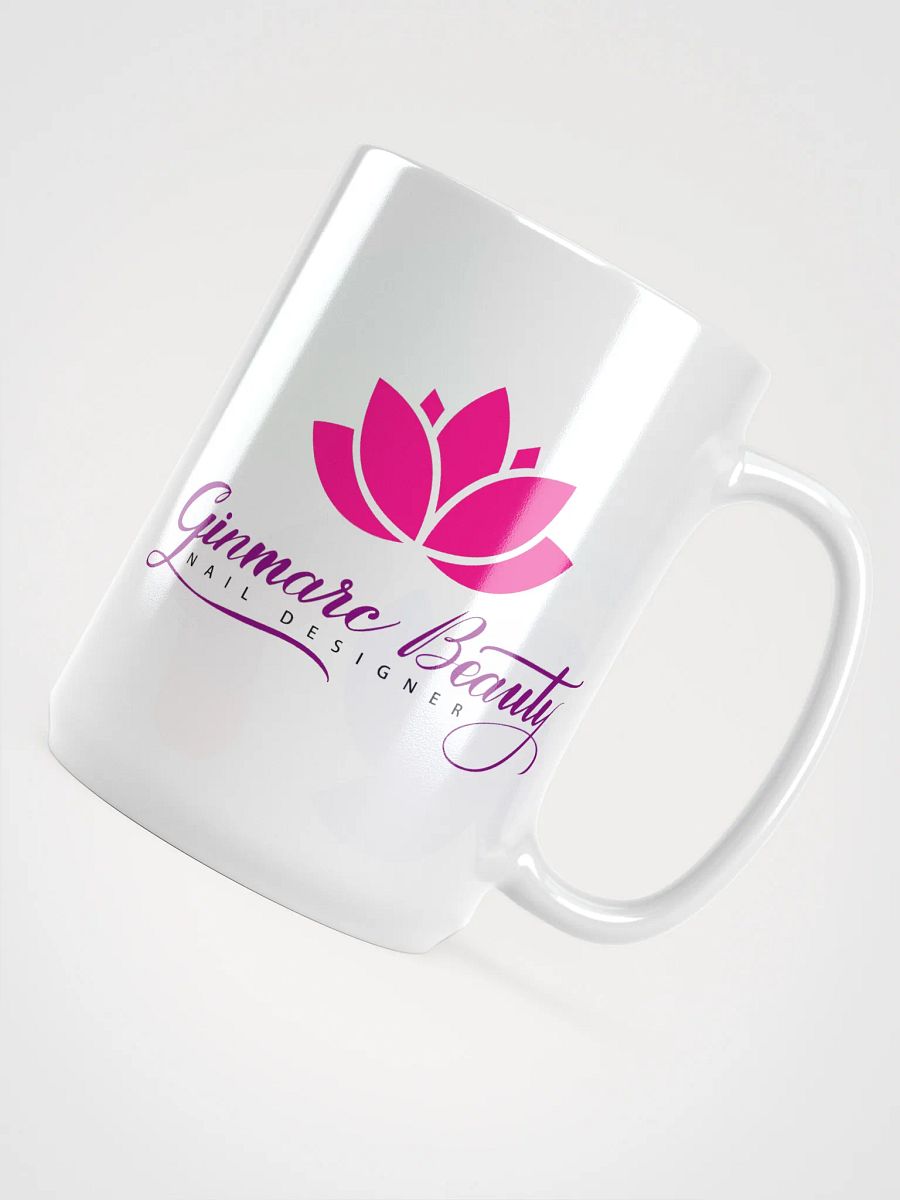 Lotus Beauty Mug product image (4)