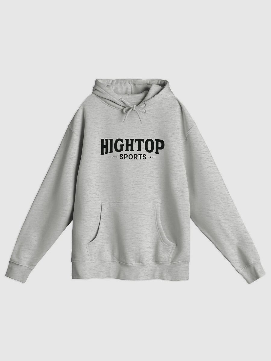 Vintage Hightop Hoodie product image (1)