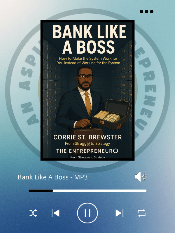 Bank Like A Boss product image (1)