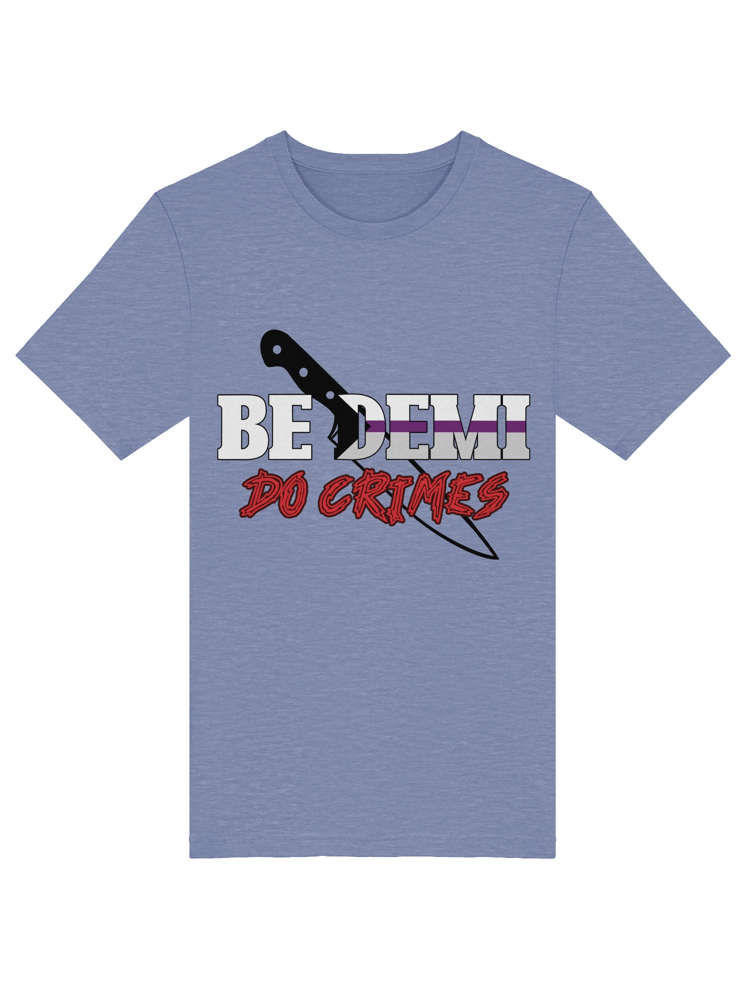 Be Demi, Do Crime product image (55)