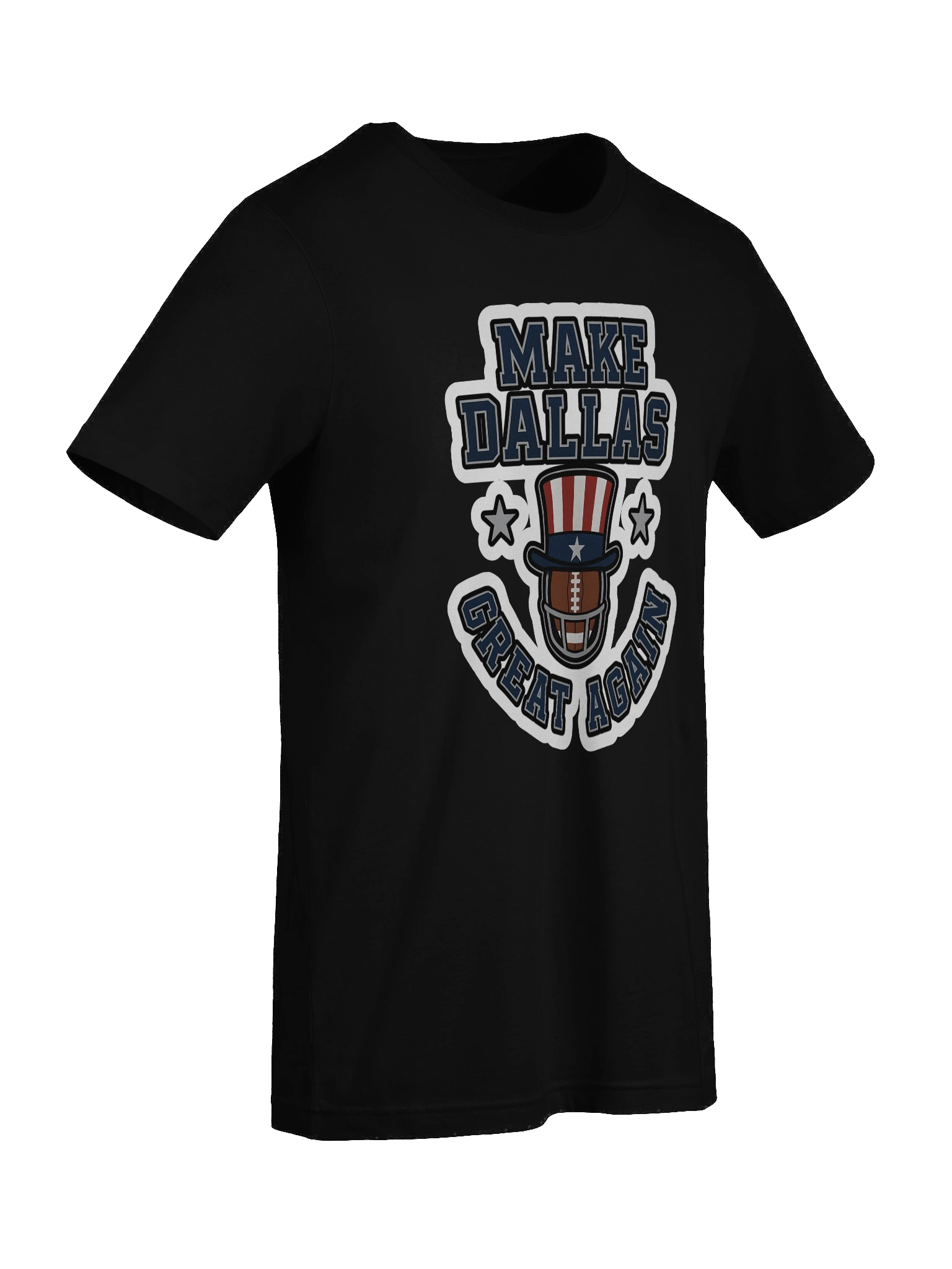 Make dallas great again product image (9)