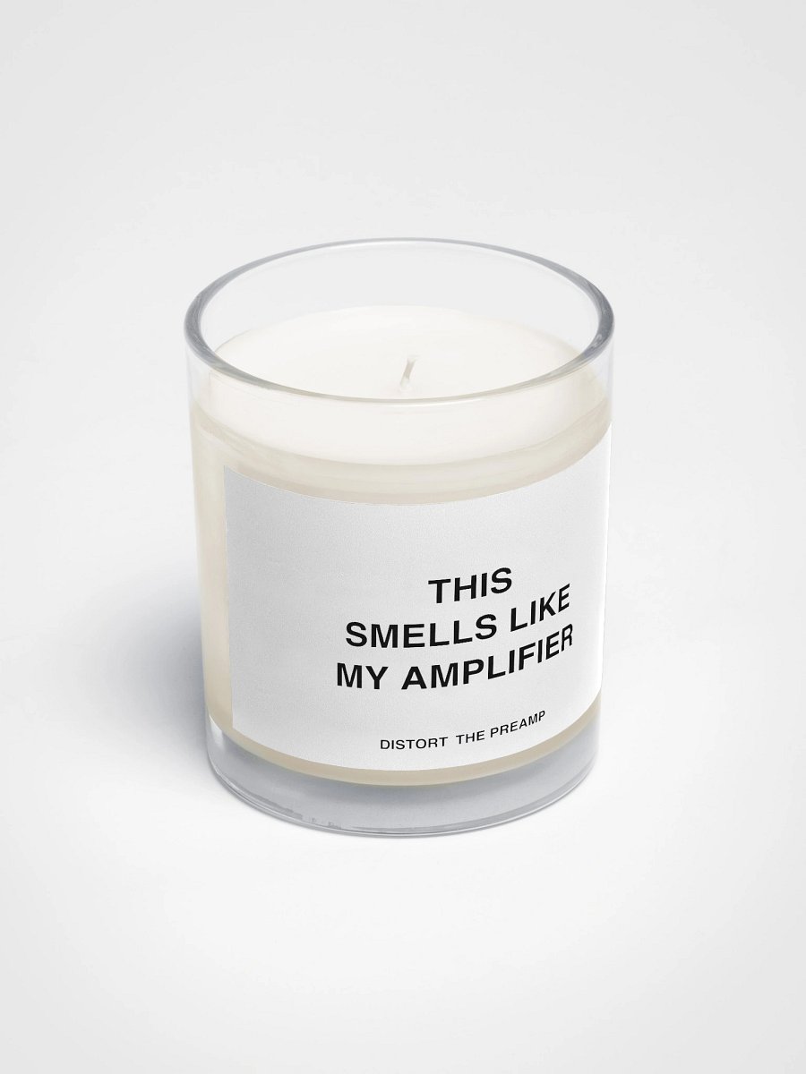 This Smells Like My Amplifier product image (2)