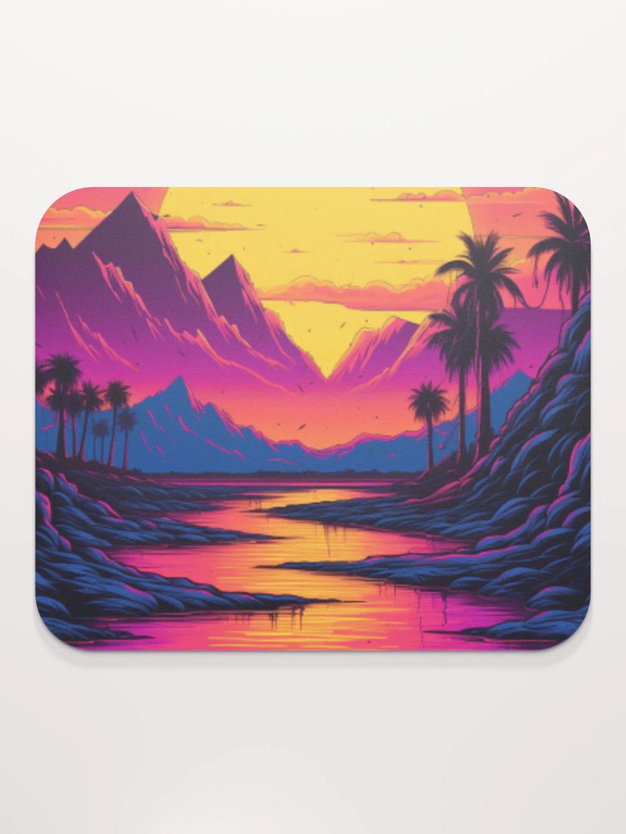 Acidic River Dab Mat product image (2)