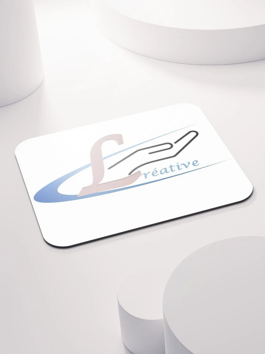 Tapis de souris en polyester doux product image (4)
