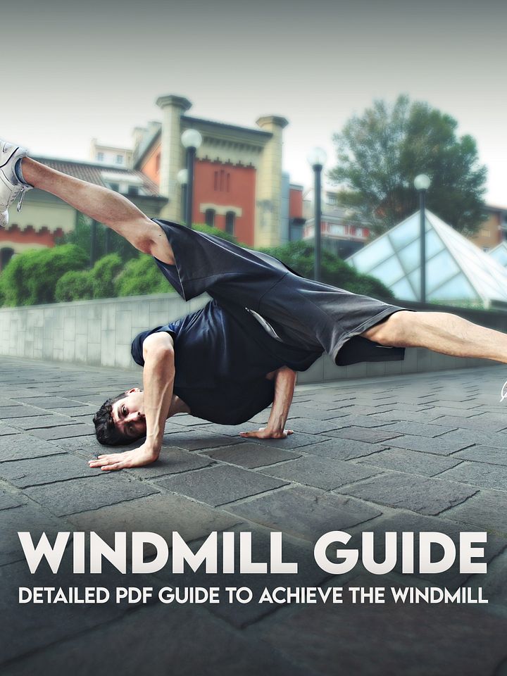 Windmill Guide (PDF) product image (2)