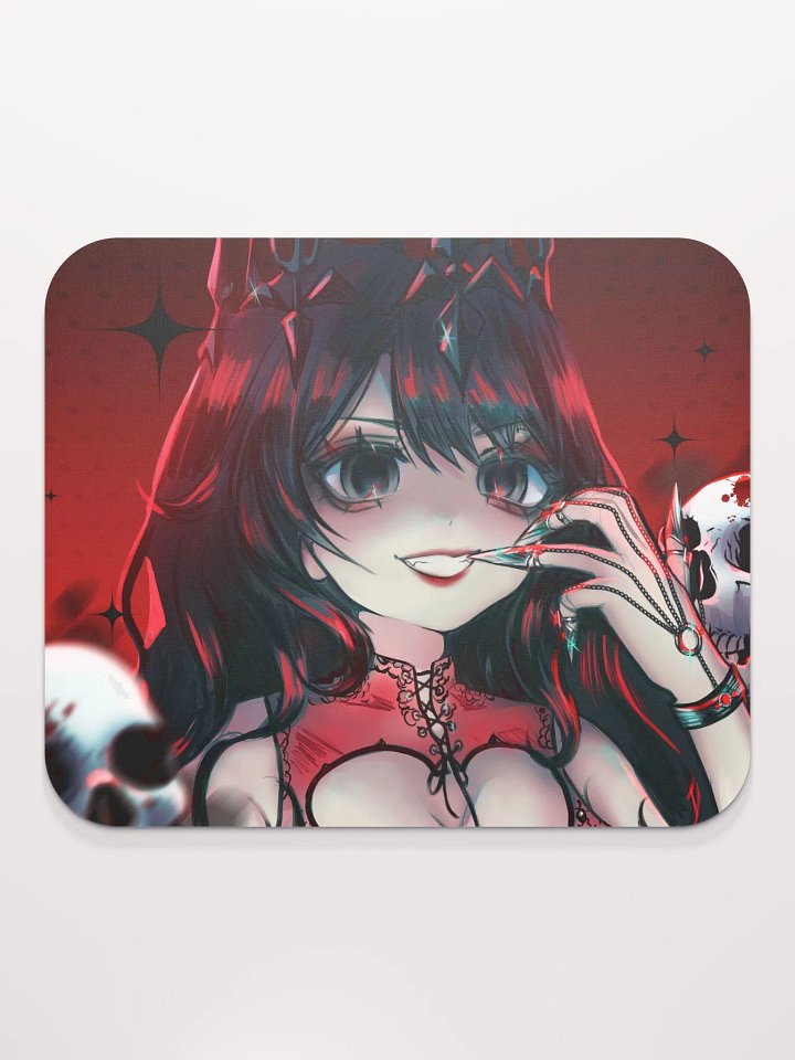 Velvet Mousepad product image (2)