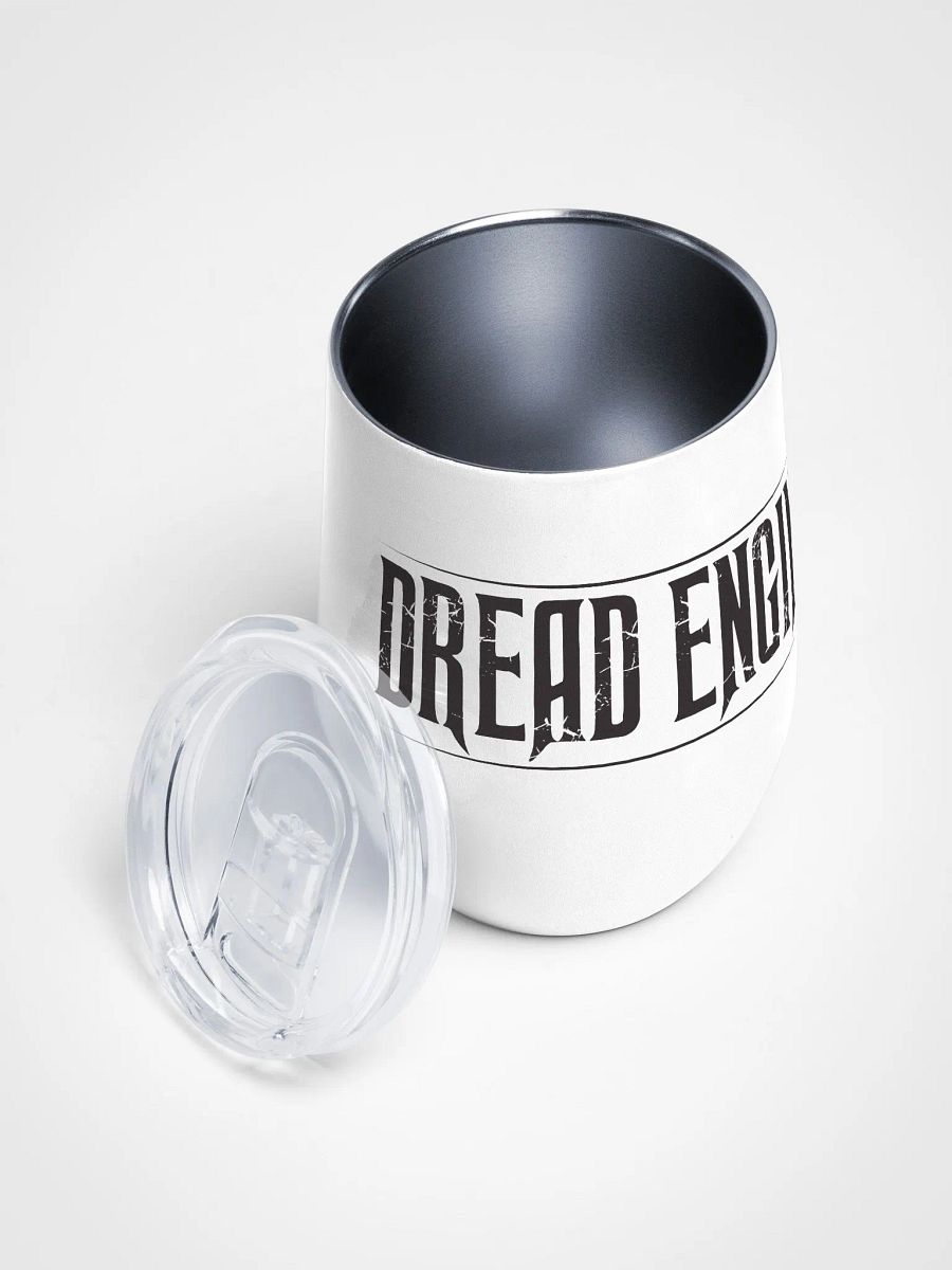 Coffin Wine Tumbler product image (3)
