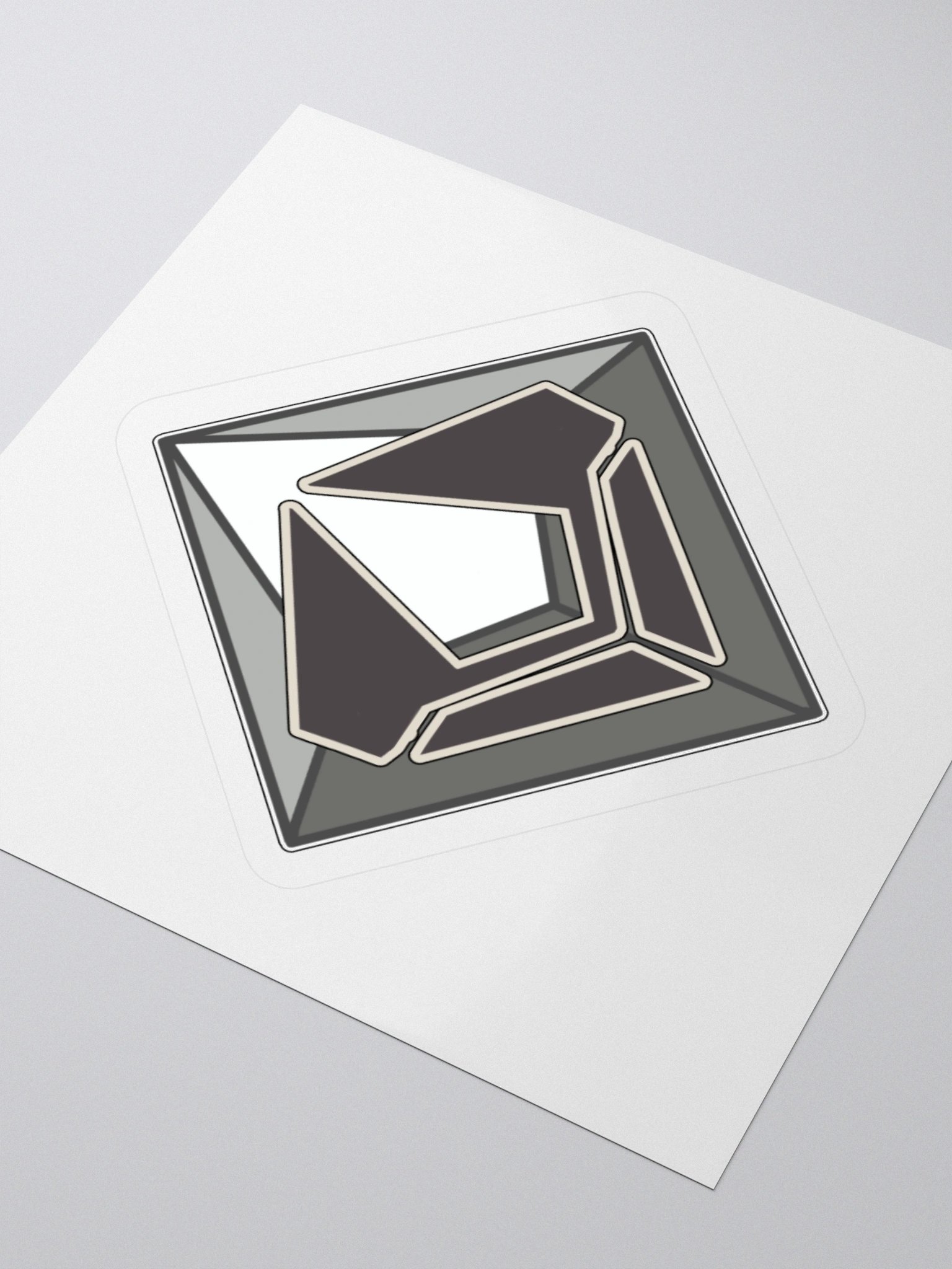 The Basic Type - Emblem product image (3)