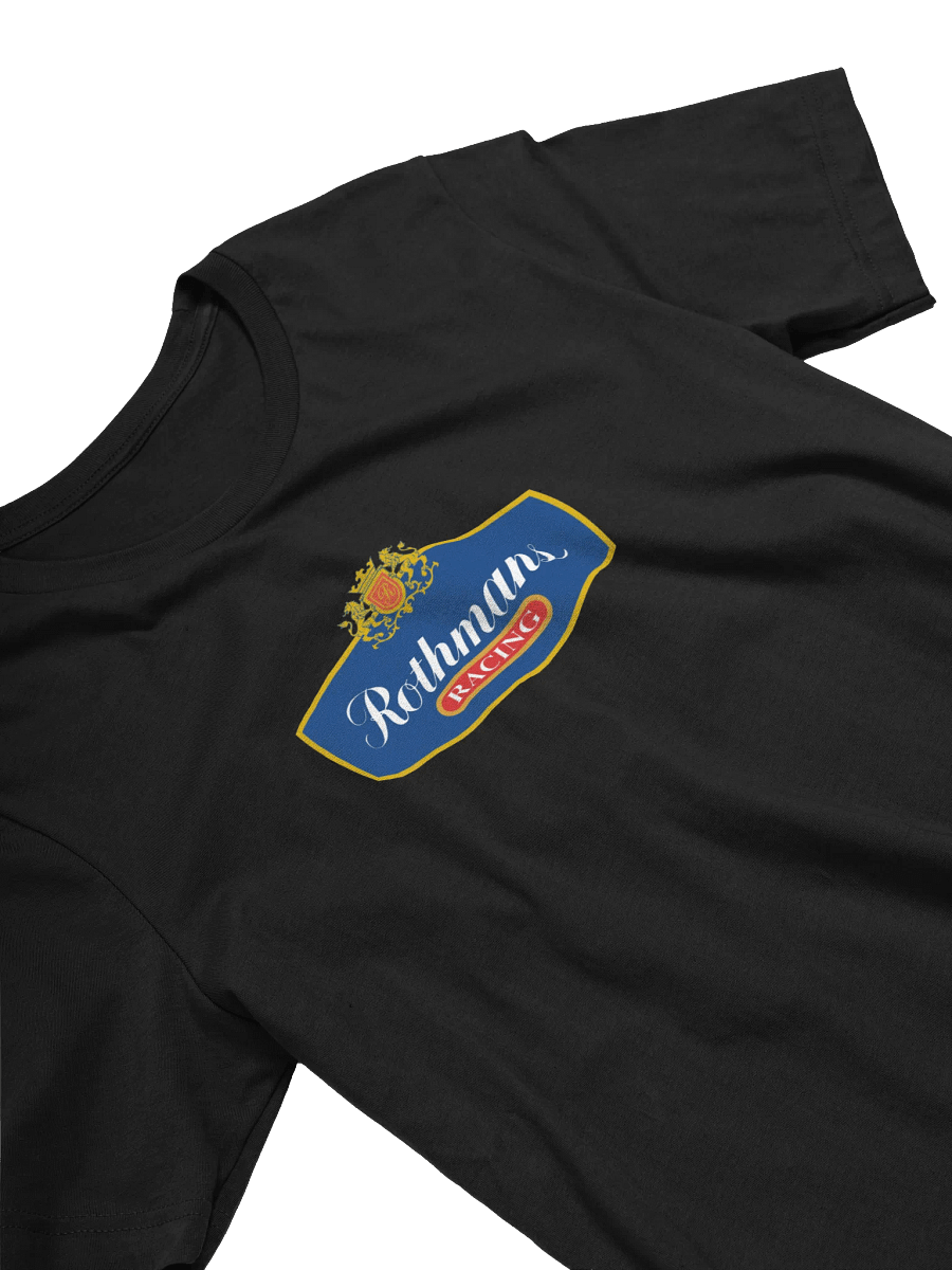 ROTHMANS 911 product image (8)