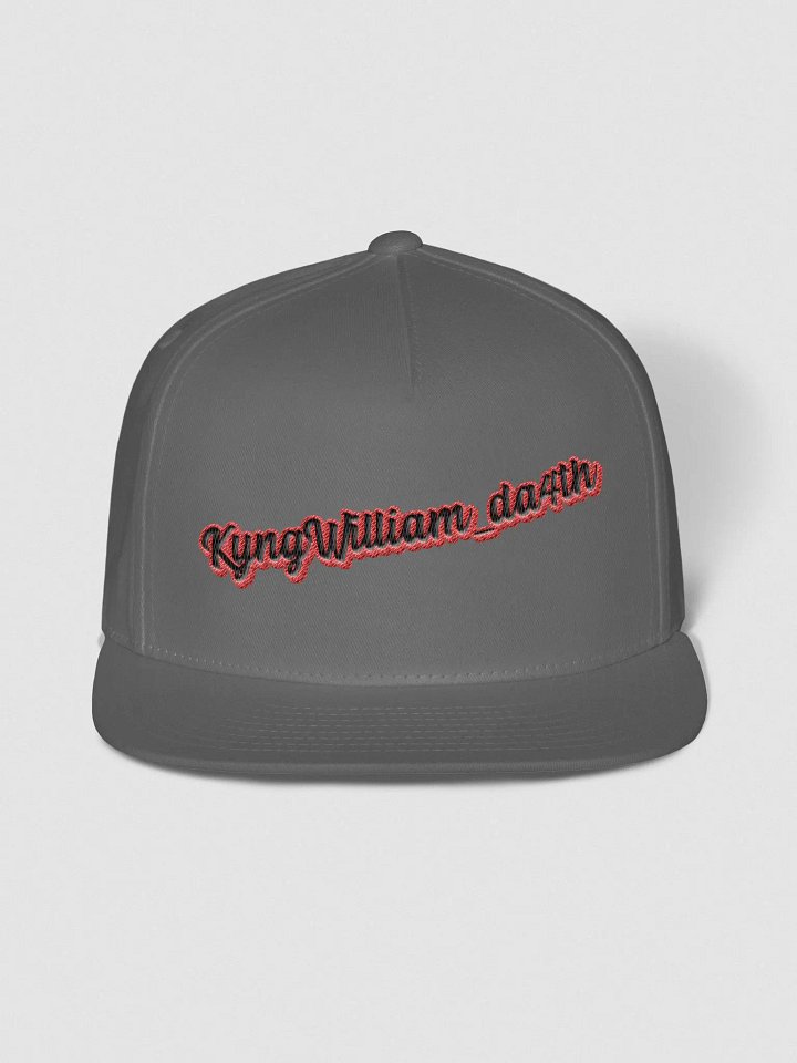 Snap back Kyng product image (2)