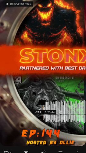 Hey Everyone!

Fresh out the reactor this week we’ve got bangers from Anizo, Jade Venom, Punchman, and the new Paperfunk VA.
...