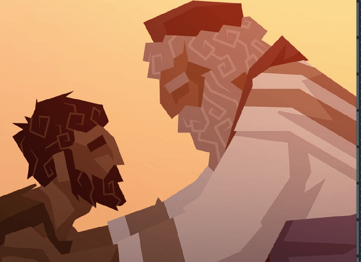 The Prodigal Son (Bible Project) product image (1)