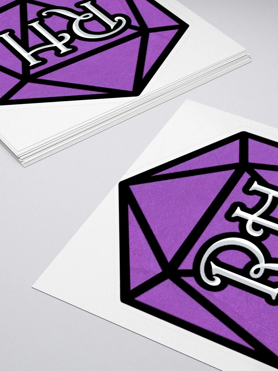RH Twitch Sticker product image (4)