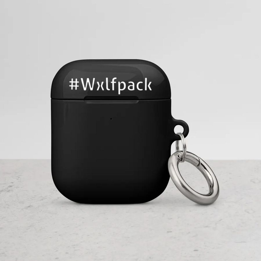 Wxlfpack AirPods® Case product image (7)