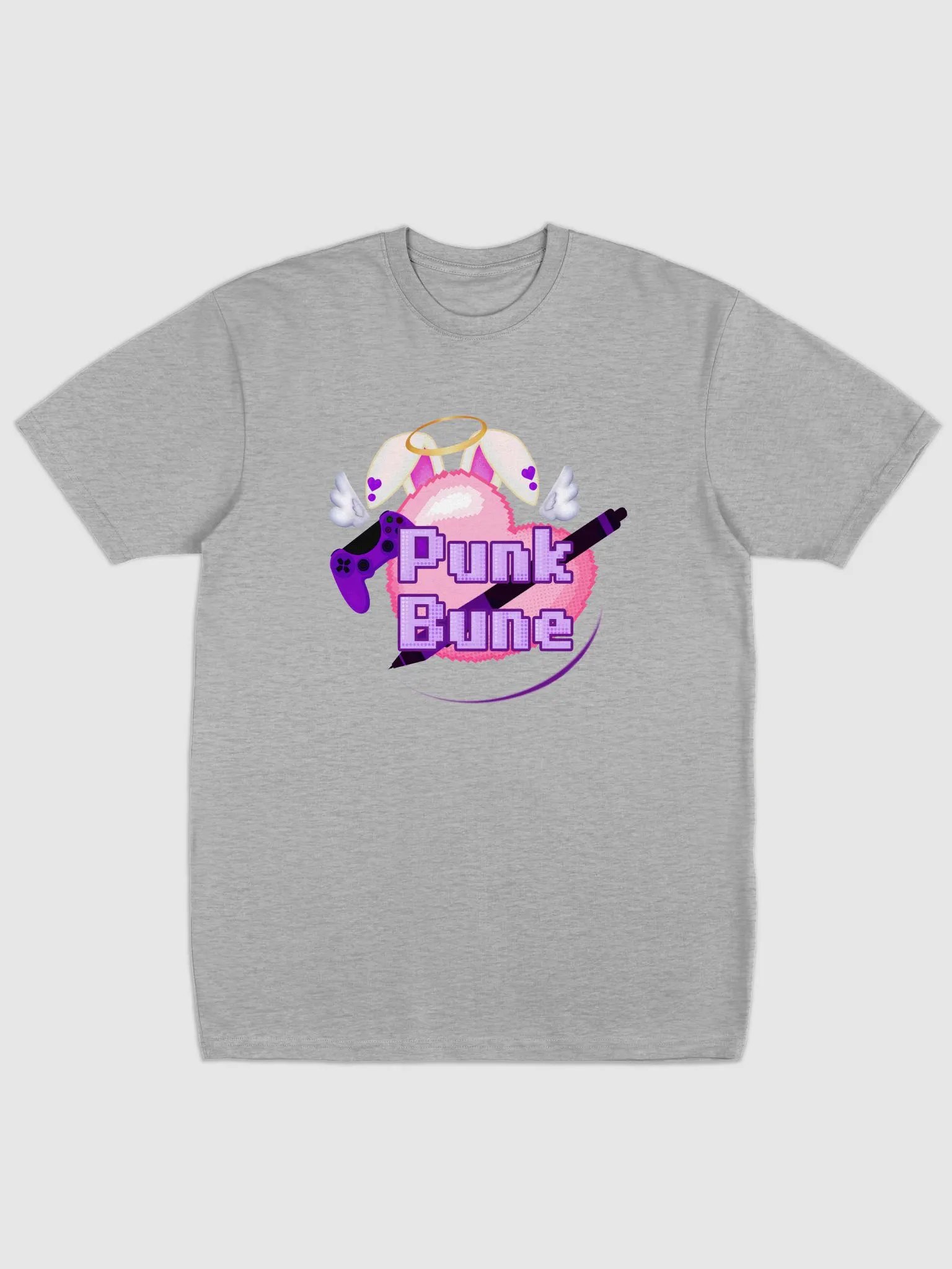 PunkBune Logo Tee product image (4)