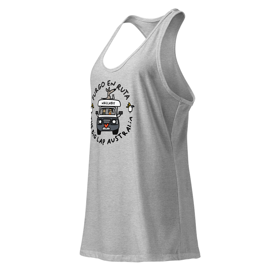 Wallaby para verano product image (11)