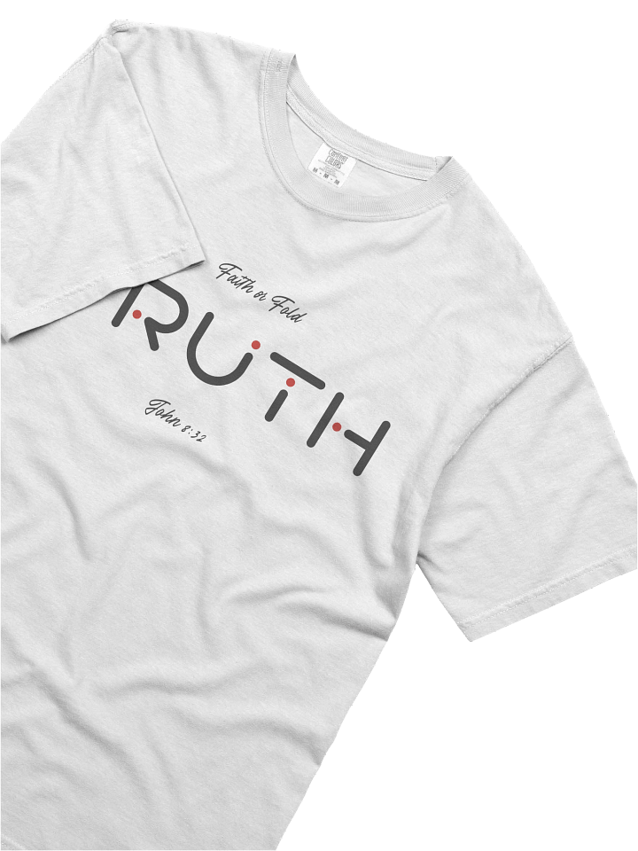 TRUTH Shirt product image (2)