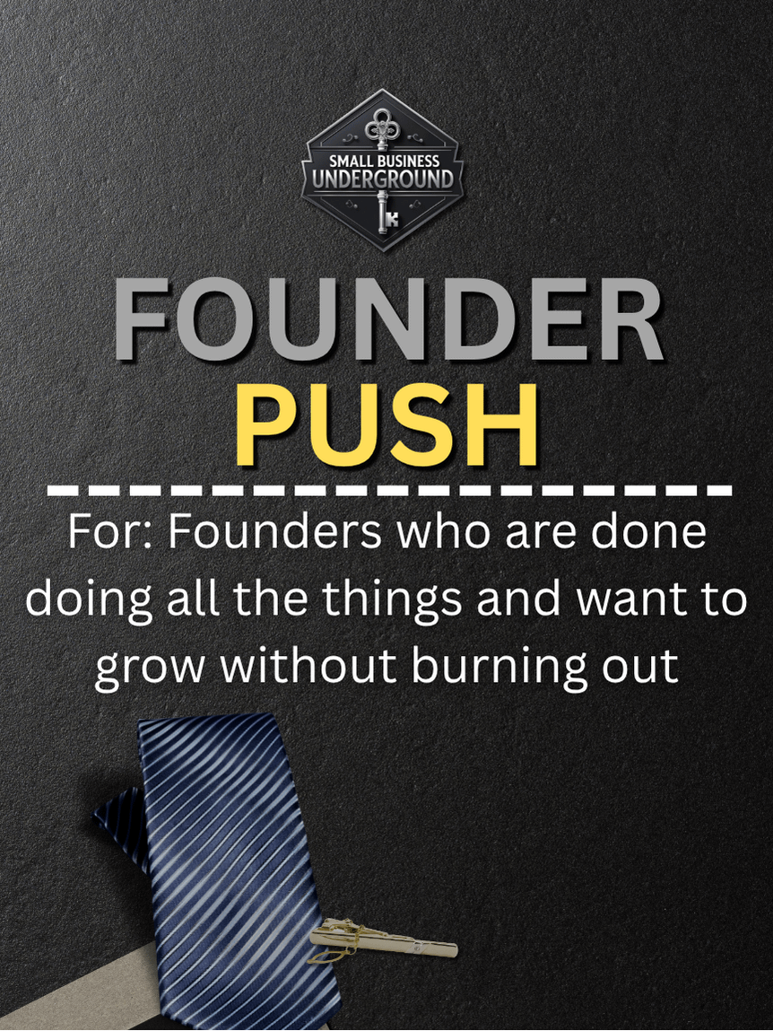 FOUNDER PUSH product image (1)