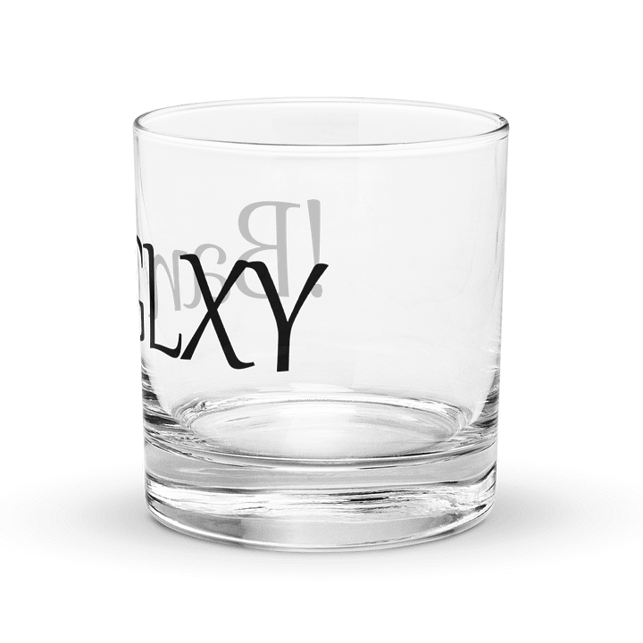 The Sandy Glass - !Ban GLXY product image (2)