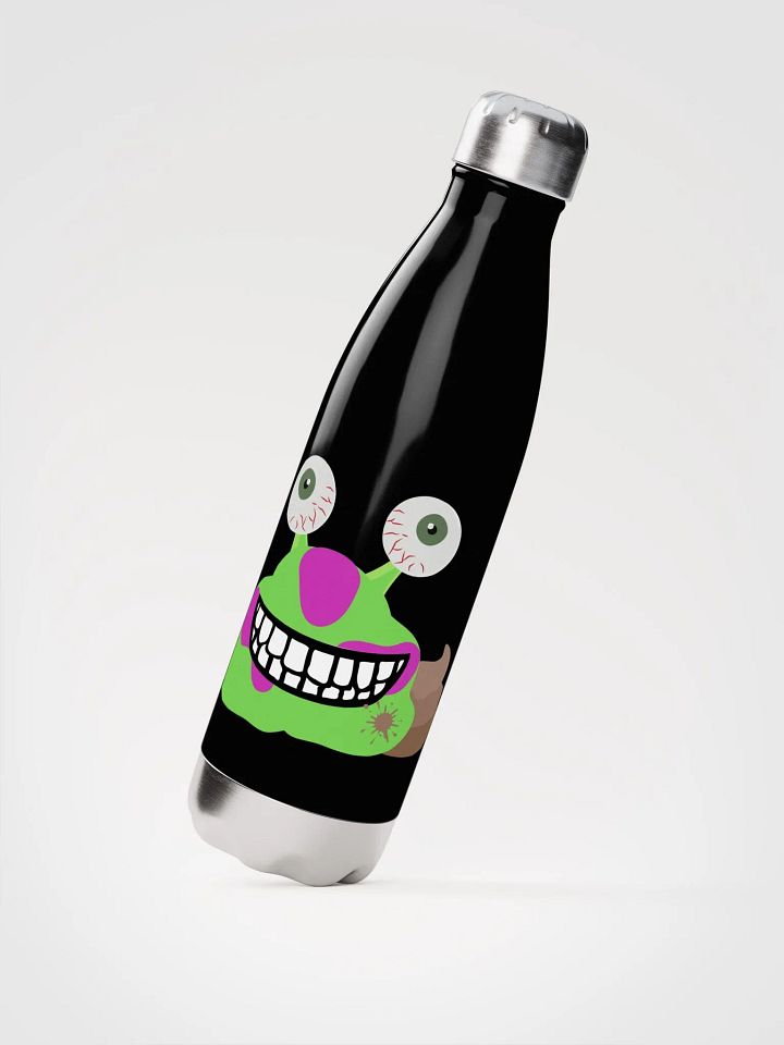 Metal Dookiemon Bottle! product image (3)