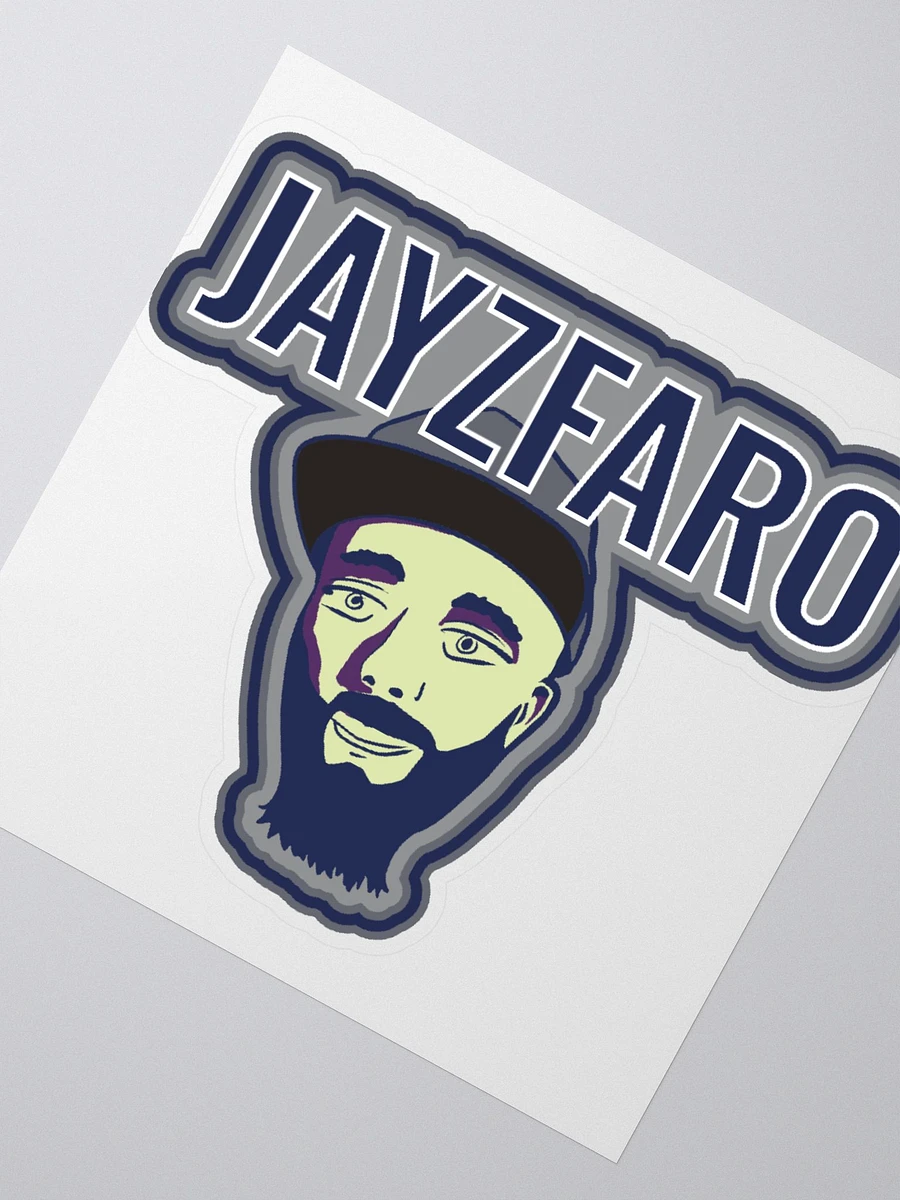 Faro Sticker product image (2)
