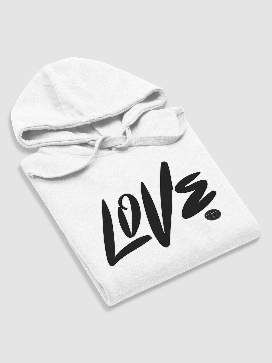 Love - Keep It Simple - Cotton Heritage Unisex Premium Hoodie product image (6)