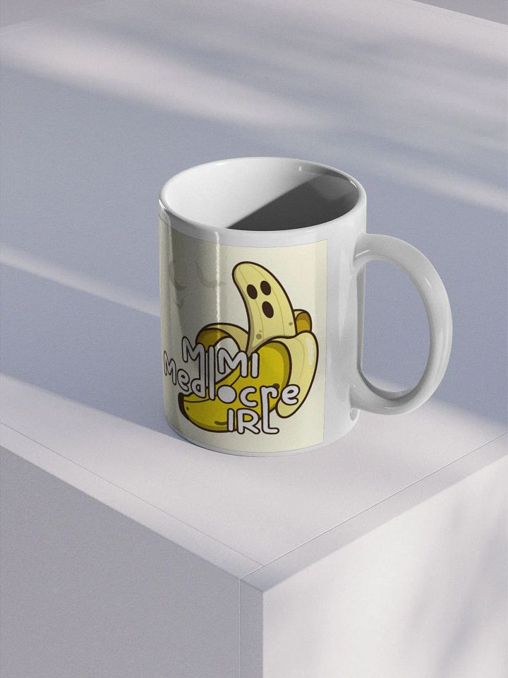 MimiMediocreIRL Mug product image (2)