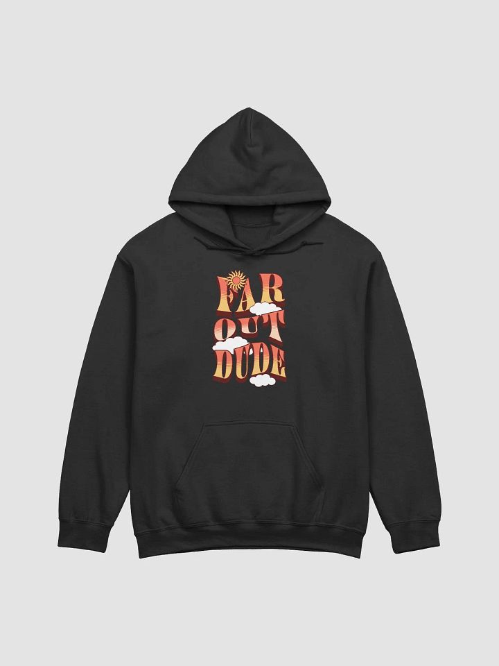 Far Out Dude! product image (1)