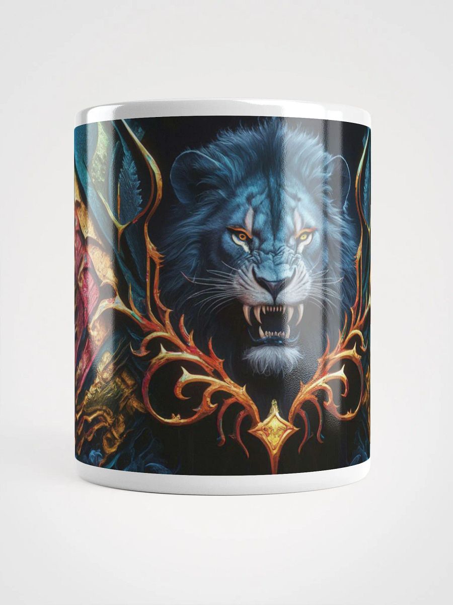 Mythical Majesty Mug product image (5)