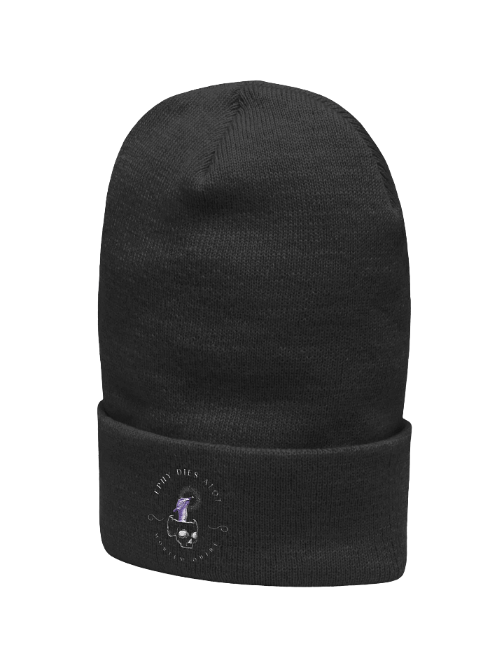 The Heritage Beanie product image (2)