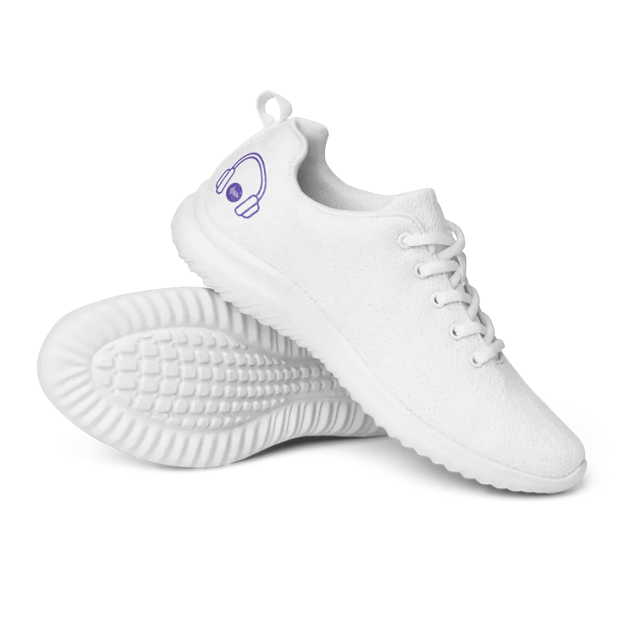 Exclusive Umisex Athletic Sneakers by Beats By Alan product image (10)