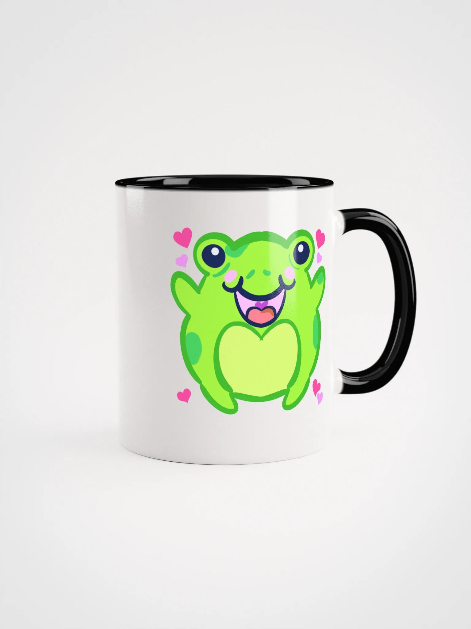 Huggle Mug product image (1)