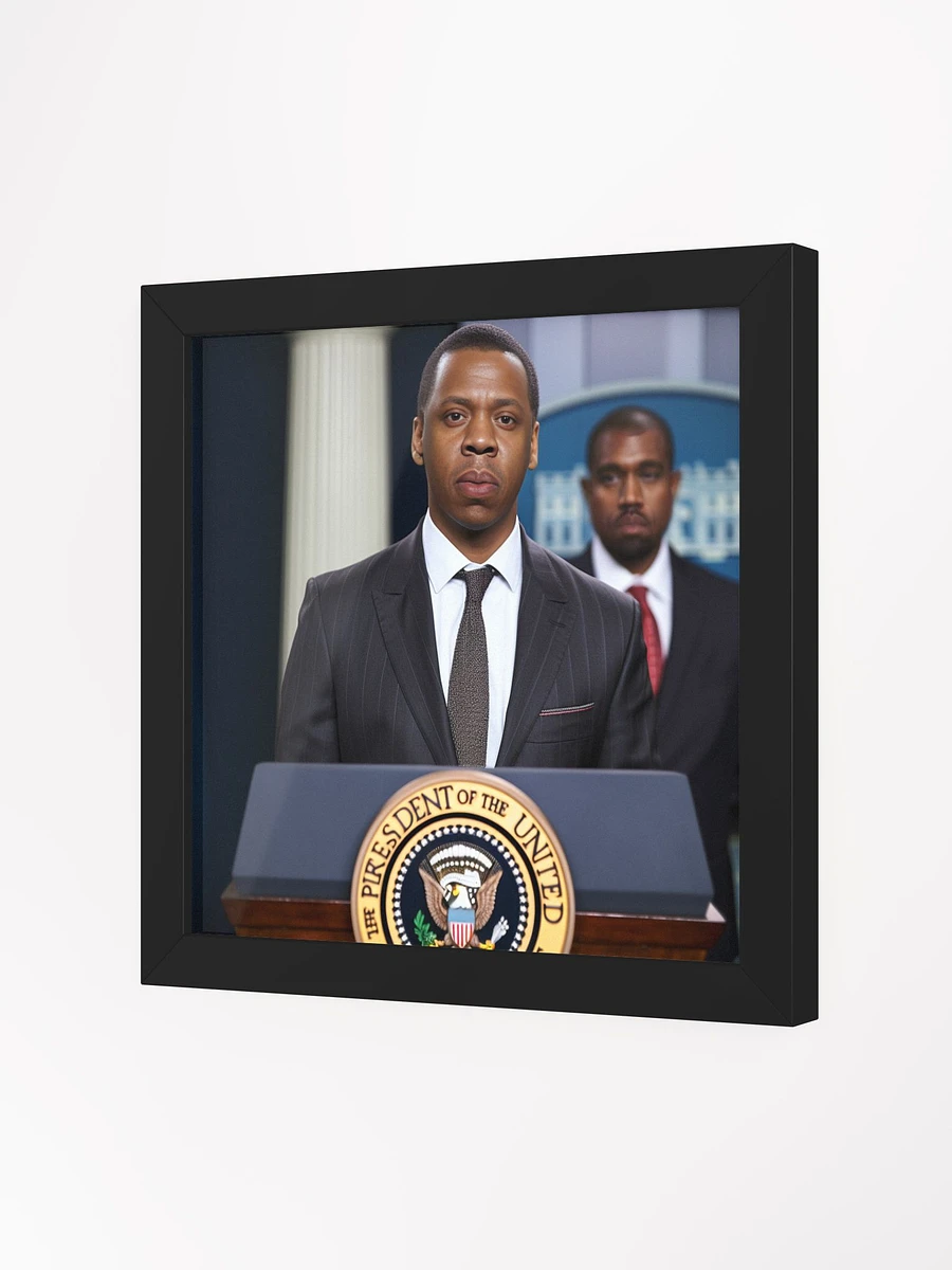 Jay-Z - President product image (2)