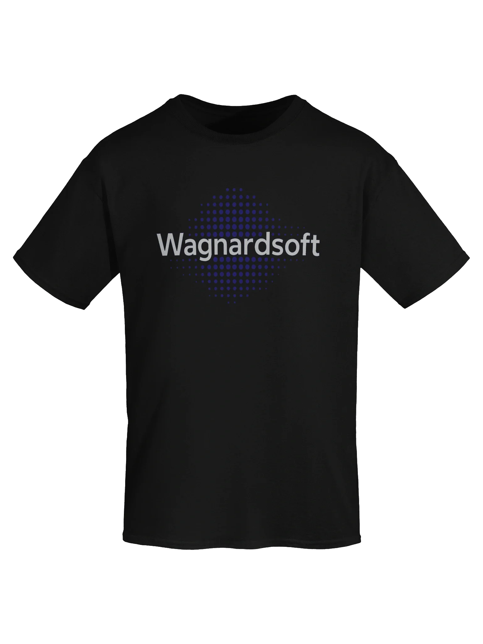 Wagnardsoft Heavyweight Unisex T-Shirt product image (5)