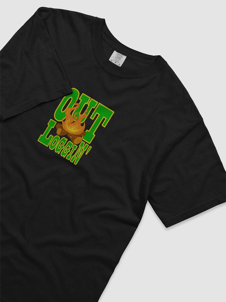 Out Loggin product image (1)