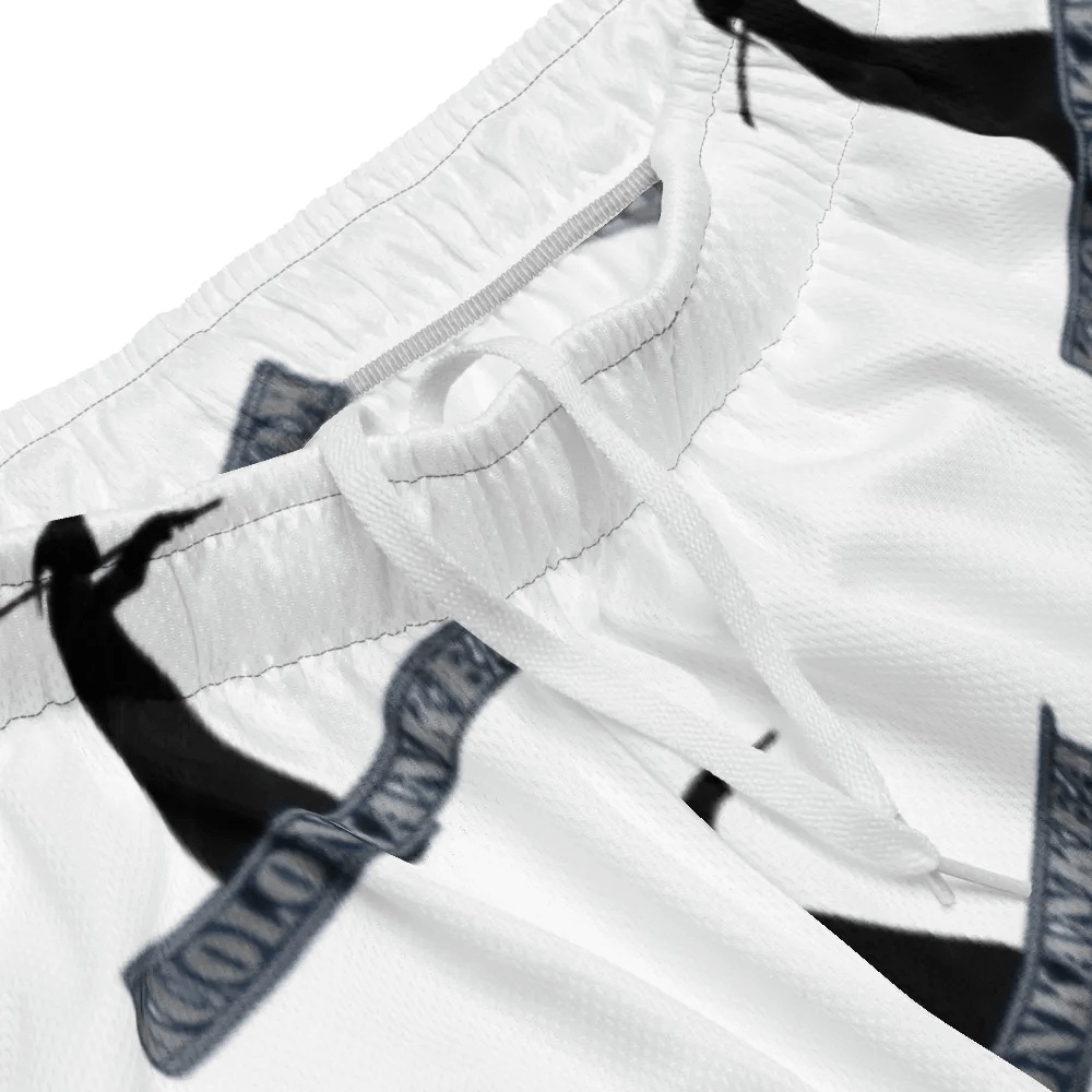 Kuolonkankea Dead Stiff(y) shorts product image (3)