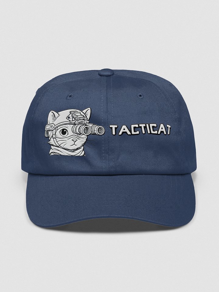 Tacticat Hat product image (3)