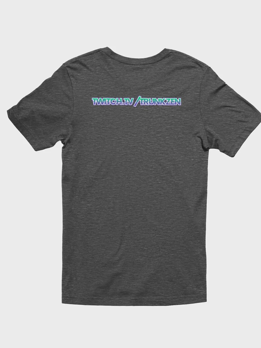 TZScuffed2 tee product image (2)