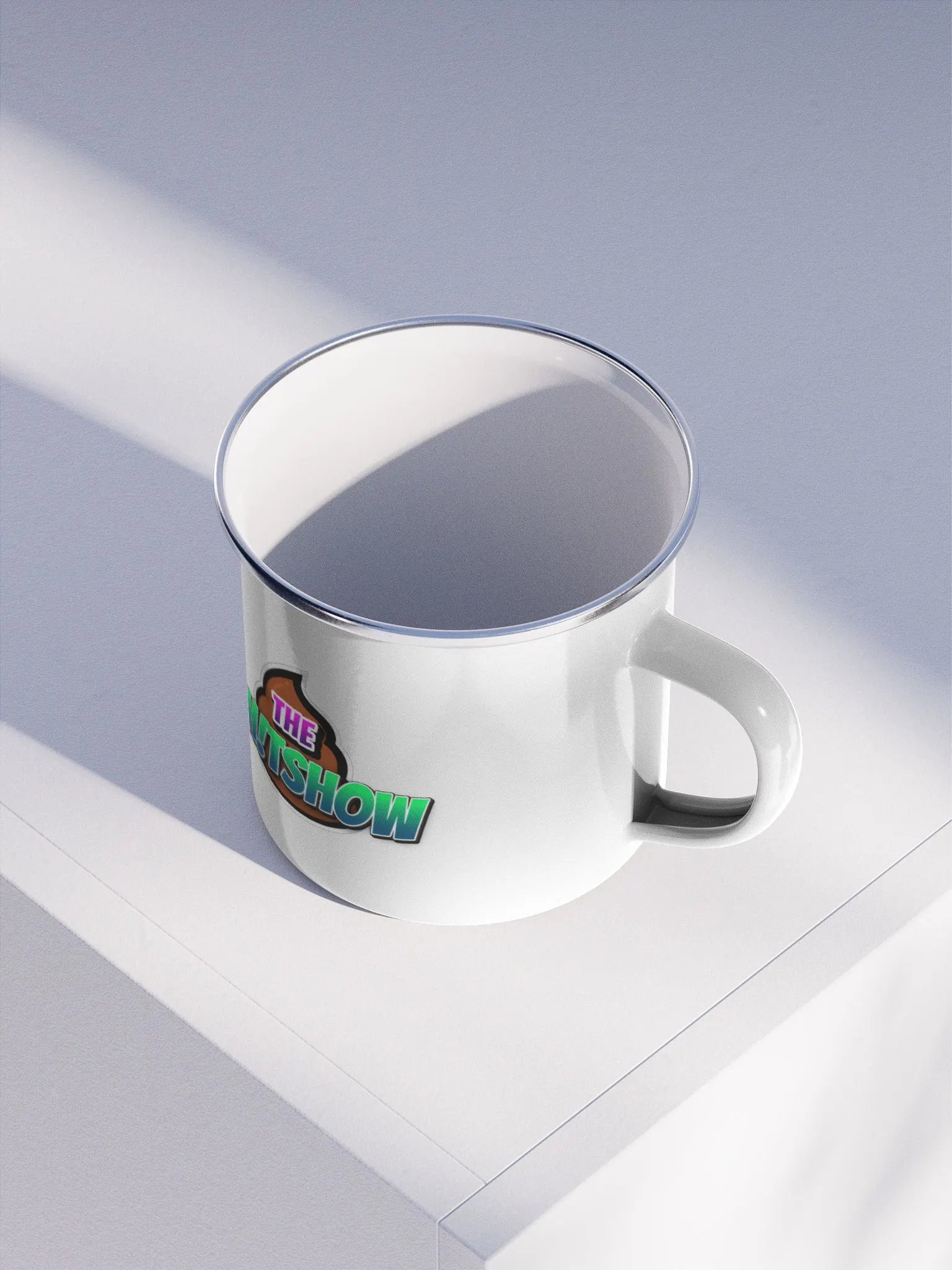 The Ticket Mug product image (3)