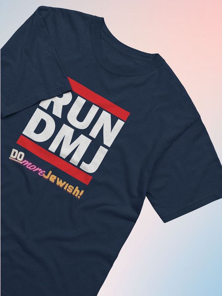 Run DMJ product image (7)