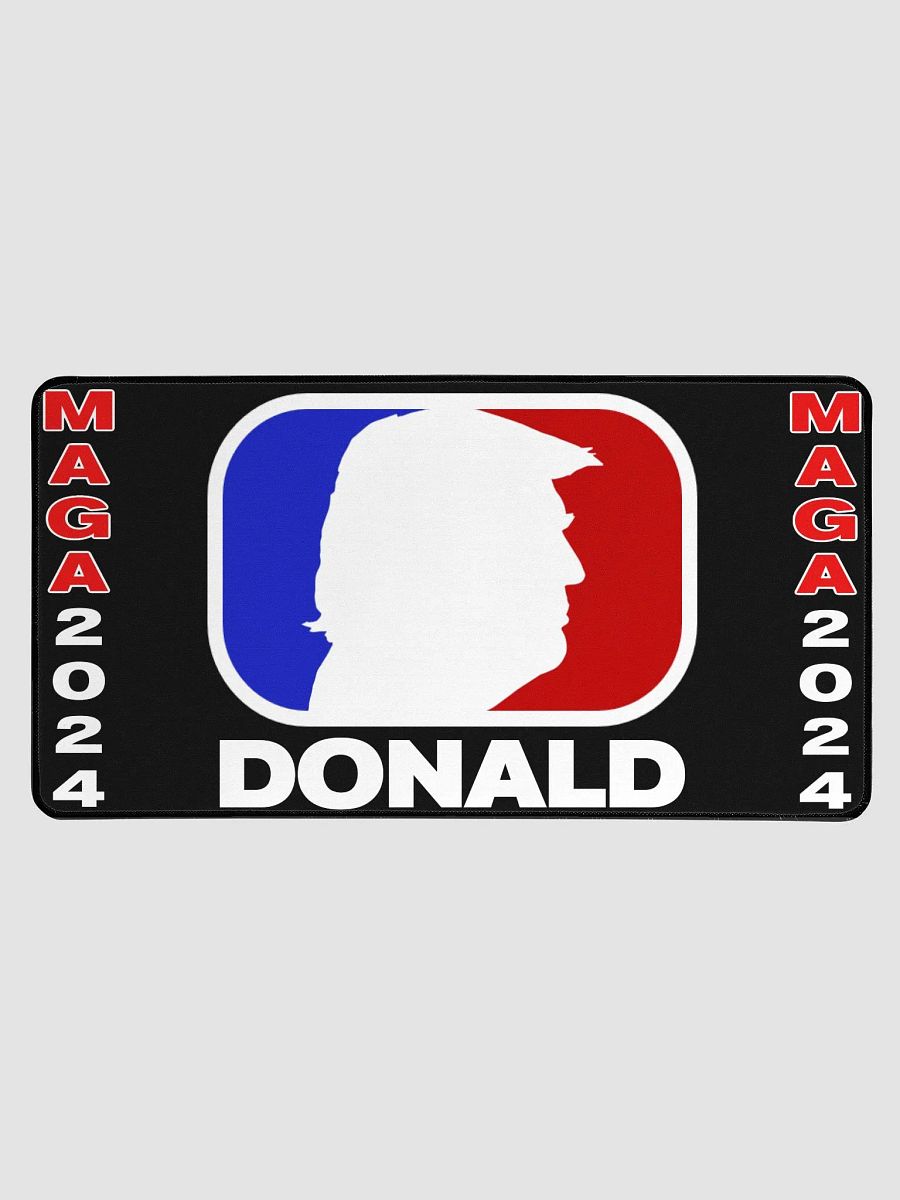 Trump Desk Mat product image (1)