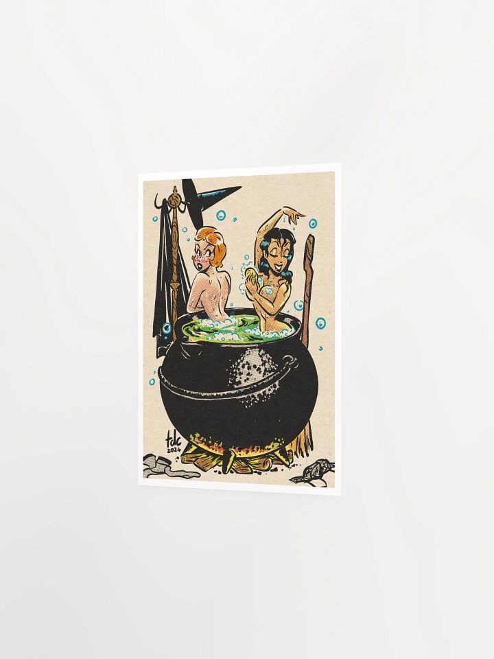 Witch's brew product image (4)