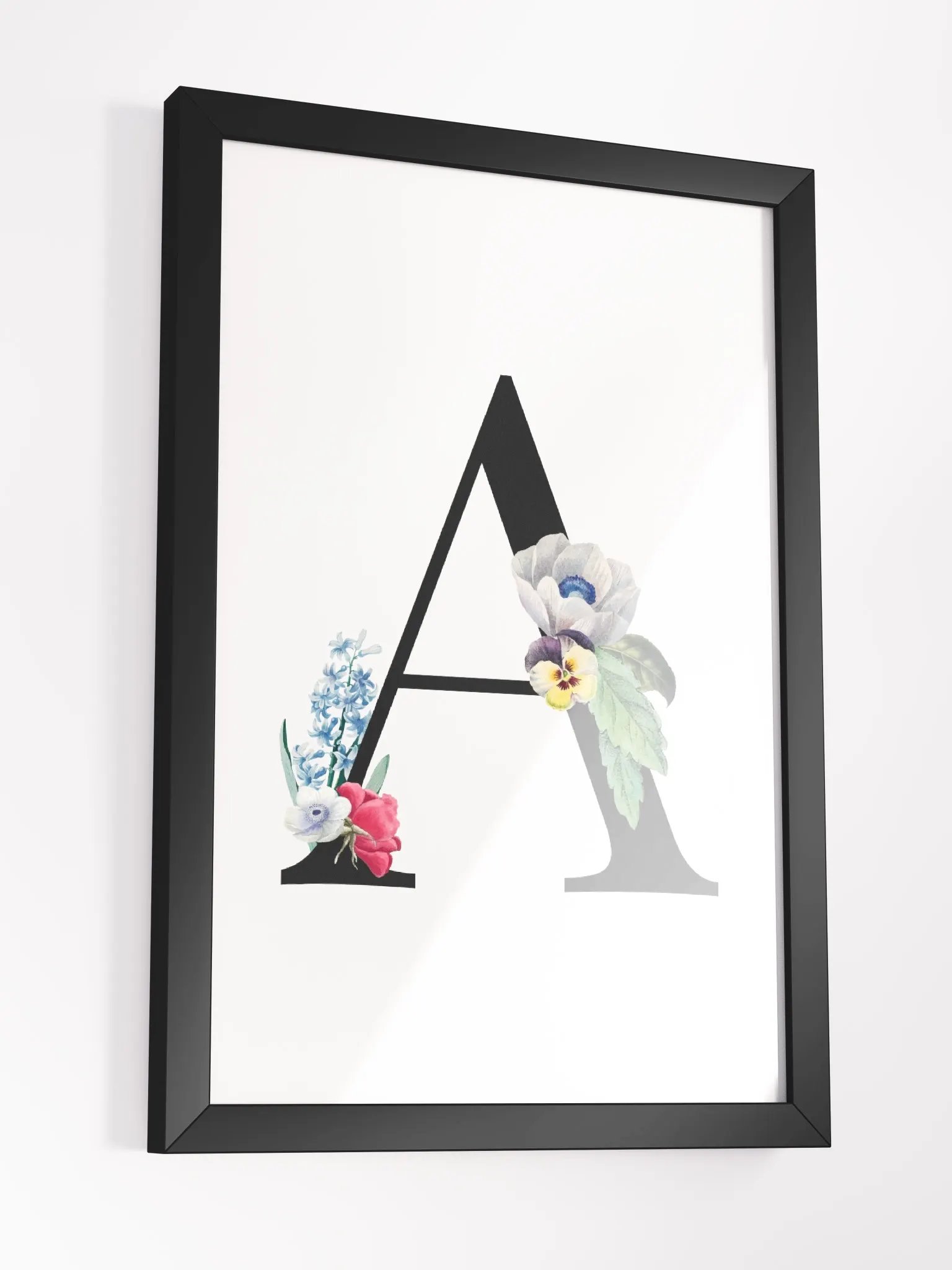 Floral 