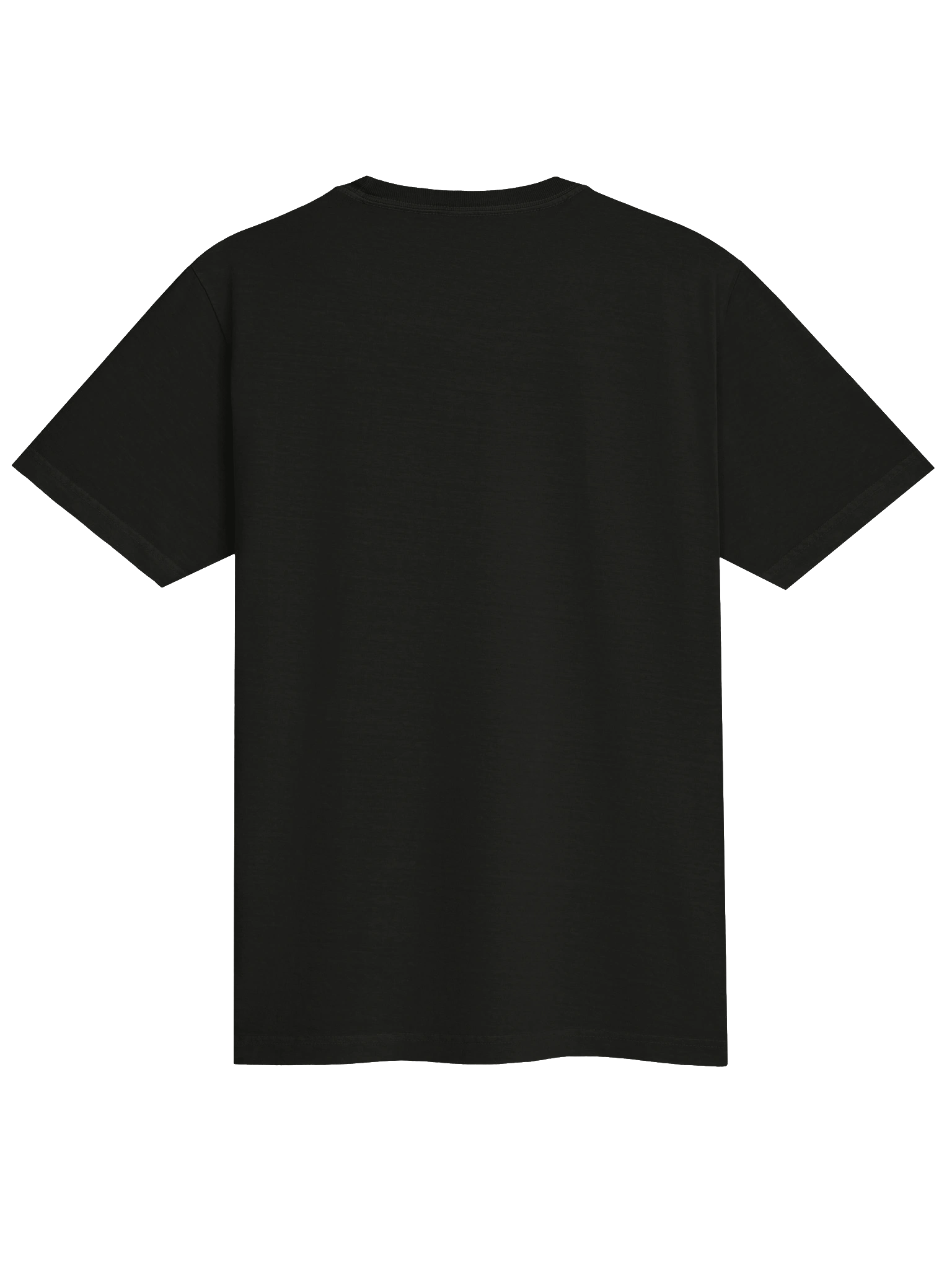 slow life t-shirt product image (2)