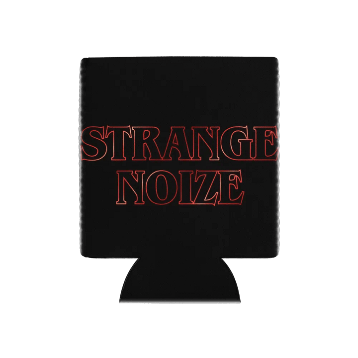NB StrangeNoize coozie Can Cooler product image (1)