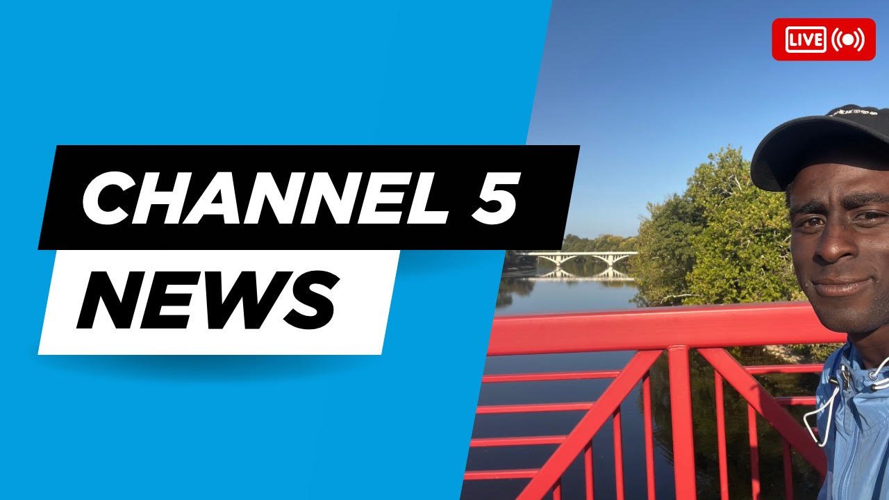 Bend Hills Channel 5 News product image (1)