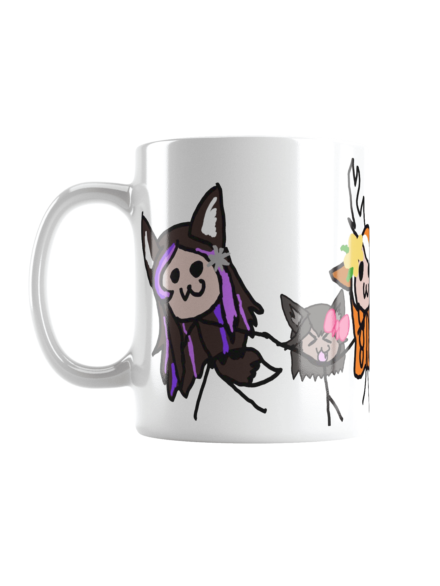 Gorls product image (1)