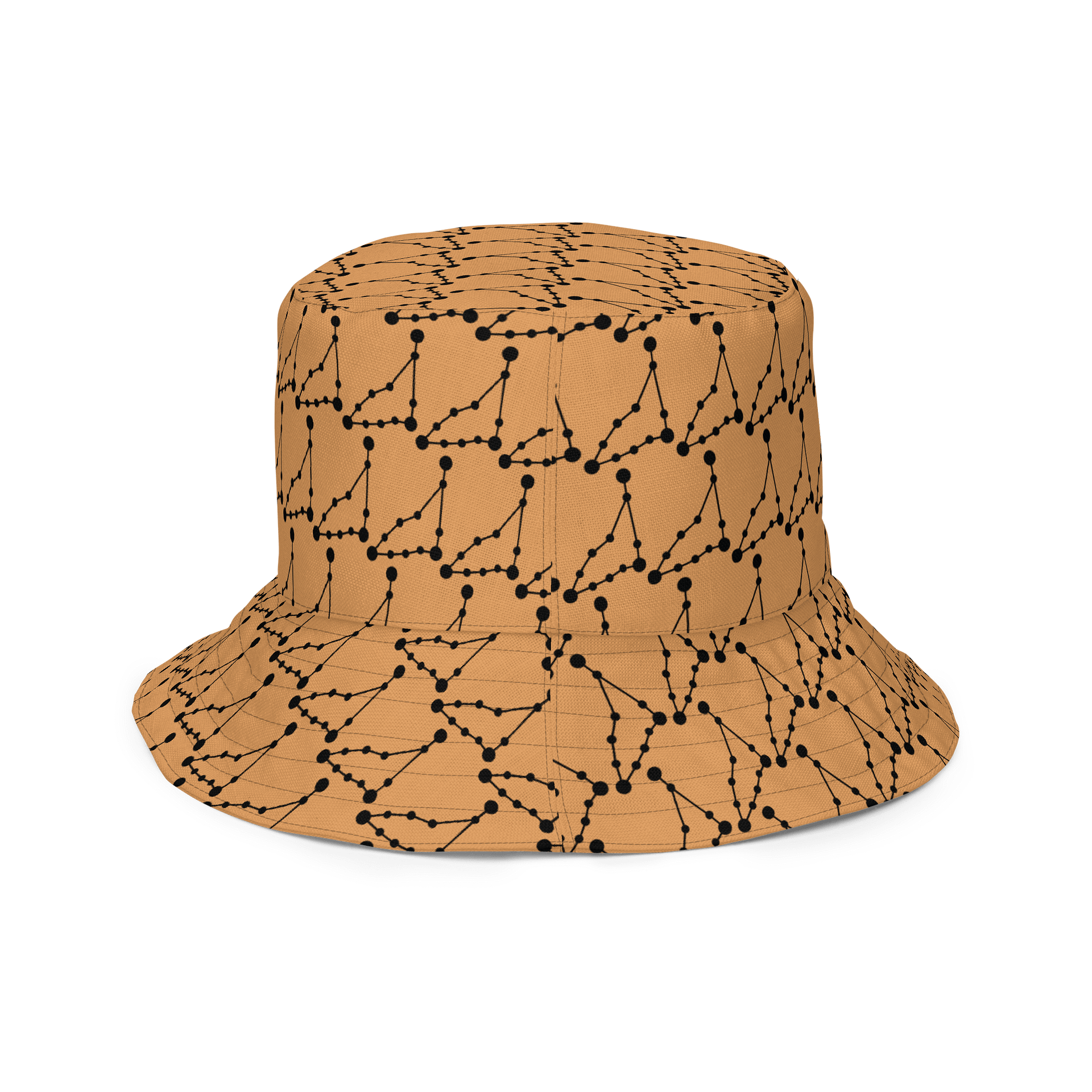 Capricorn Reversible Bucket Hat product image (4)